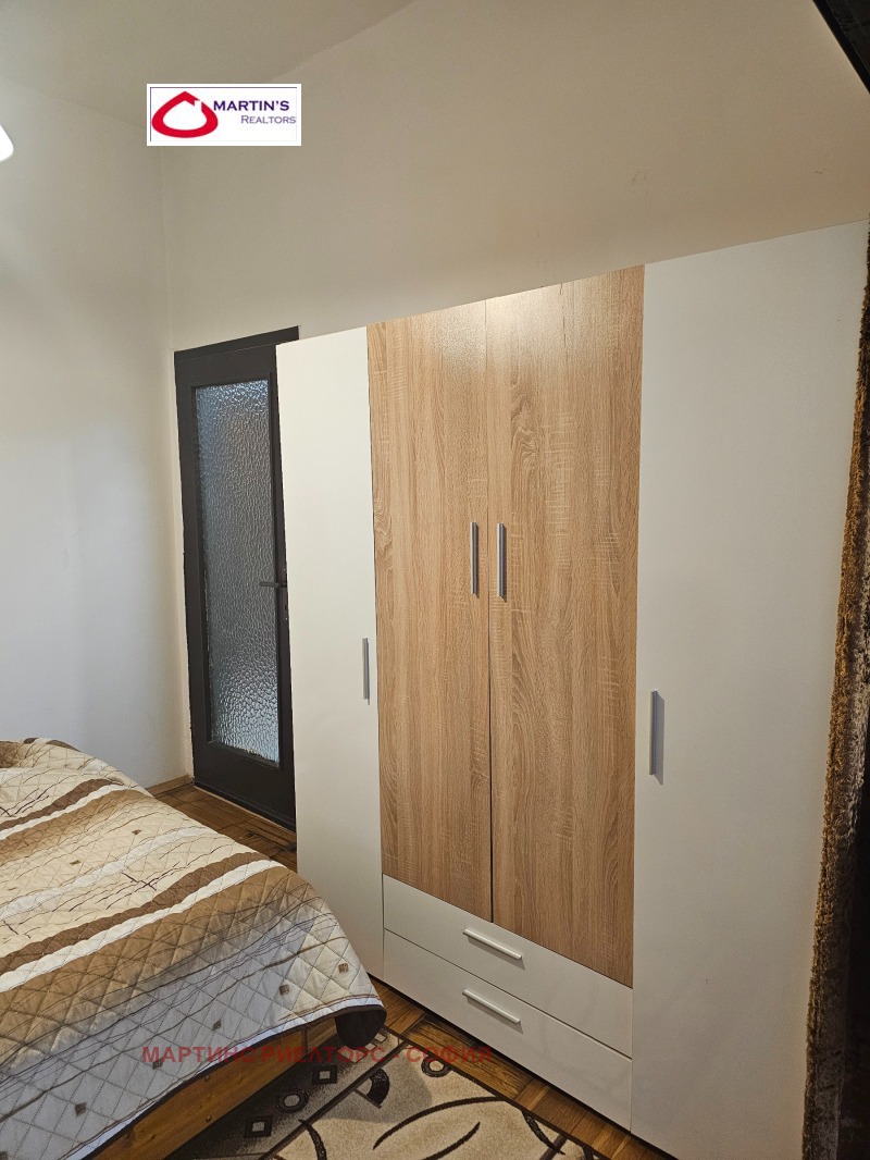 Da affittare  1 camera da letto Sofia , Tsentar , 54 mq | 75227034 - Immagine [4]