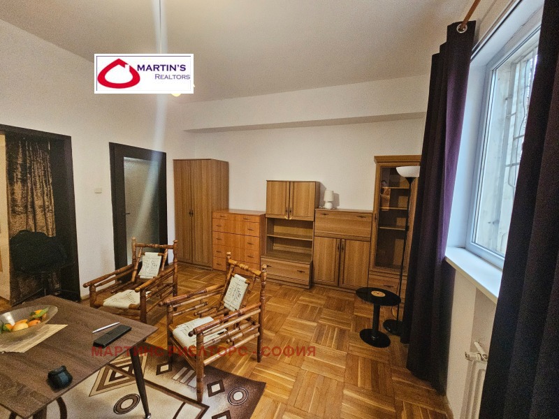 Da affittare  1 camera da letto Sofia , Tsentar , 54 mq | 75227034 - Immagine [2]