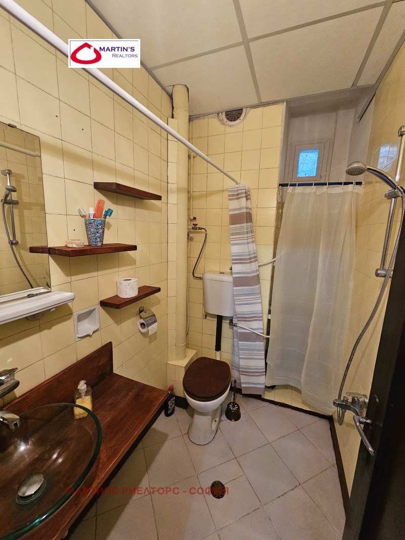 Da affittare  1 camera da letto Sofia , Tsentar , 54 mq | 75227034 - Immagine [10]