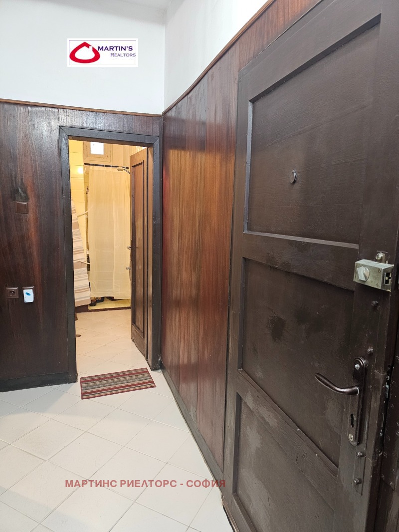 Da affittare  1 camera da letto Sofia , Tsentar , 54 mq | 75227034 - Immagine [7]