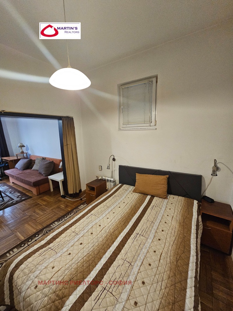 Da affittare  1 camera da letto Sofia , Tsentar , 54 mq | 75227034 - Immagine [5]