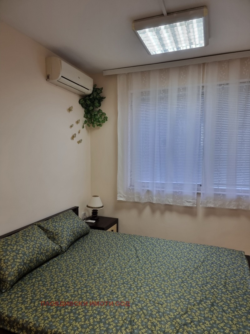 For Rent  1 bedroom Plovdiv , Tsentar , 90 sq.m | 34995119 - image [8]