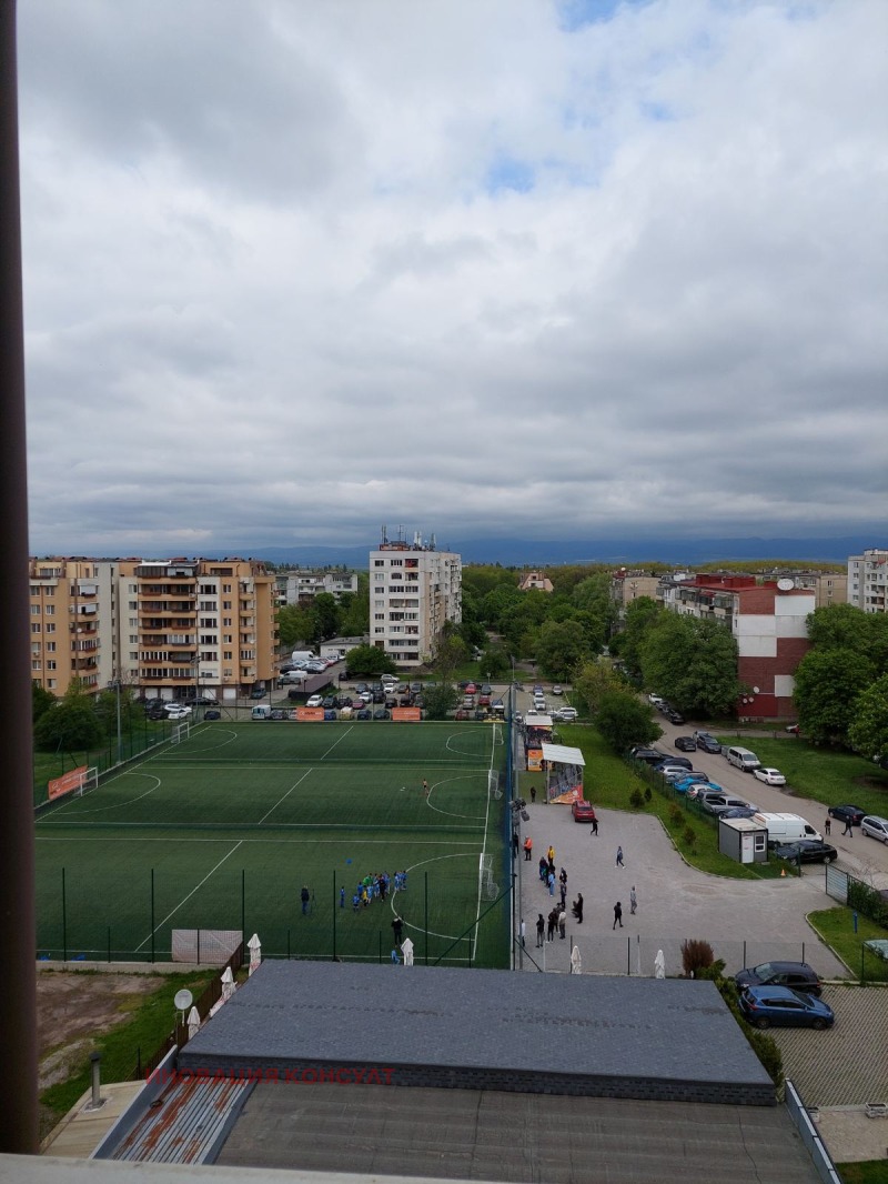 Til leje  1 soveværelse Sofia , Svoboda , 51 kvm | 73587643 - billede [12]