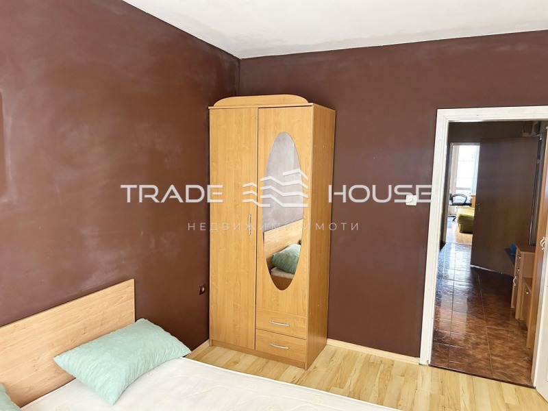 Zu vermieten  1 Schlafzimmer Plowdiw , Karschijaka , 60 qm | 65274665 - Bild [4]
