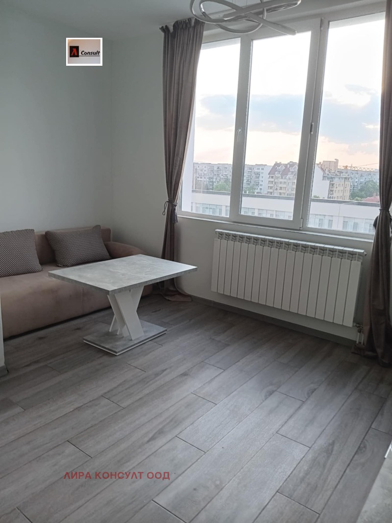 Da affittare  1 camera da letto Sofia , Nadegda 1 , 67 mq | 73320353 - Immagine [5]