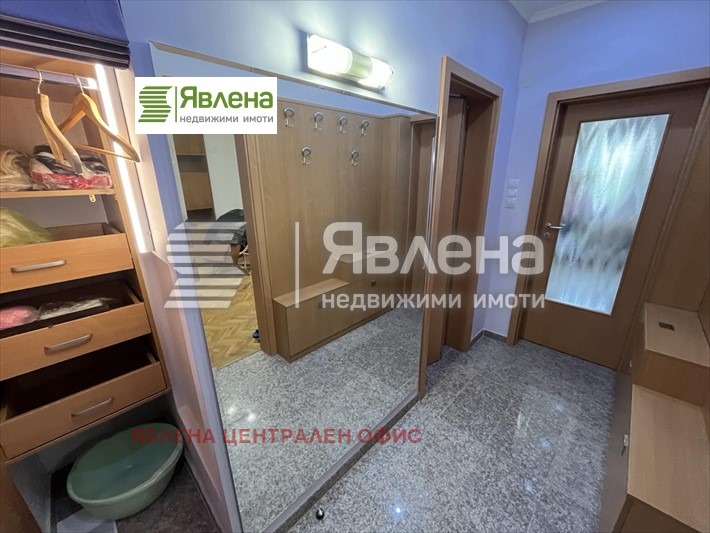Дава под наем  2-стаен град София , Лозенец , 58 кв.м | 86623434 - изображение [2]