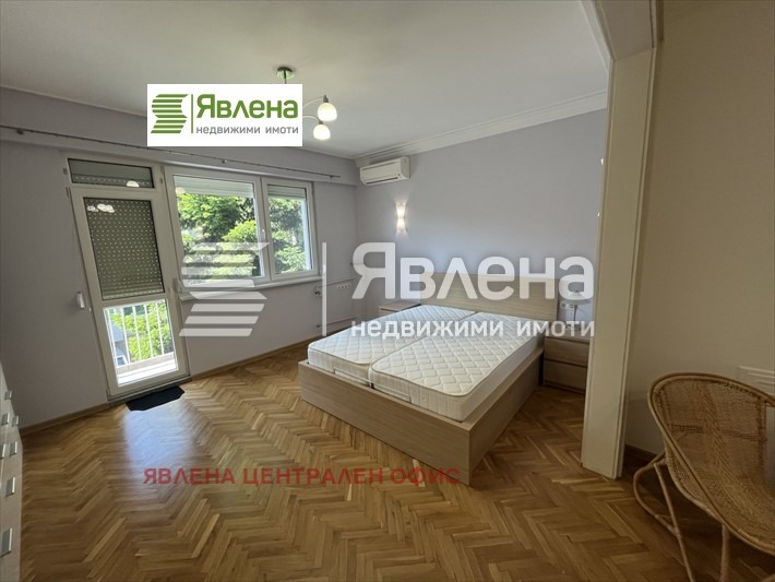 Дава под нем  2-стаен, град София, Лозенец •  550 EUR • ID 47992093 — holmes.bg - [1] 