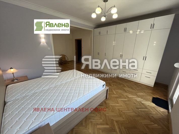 Дава под наем  2-стаен град София , Лозенец , 58 кв.м | 86623434 - изображение [8]