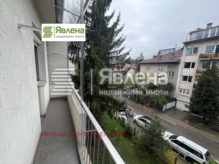Дава под наем  2-стаен град София , Лозенец , 58 кв.м | 86623434 - изображение [4]