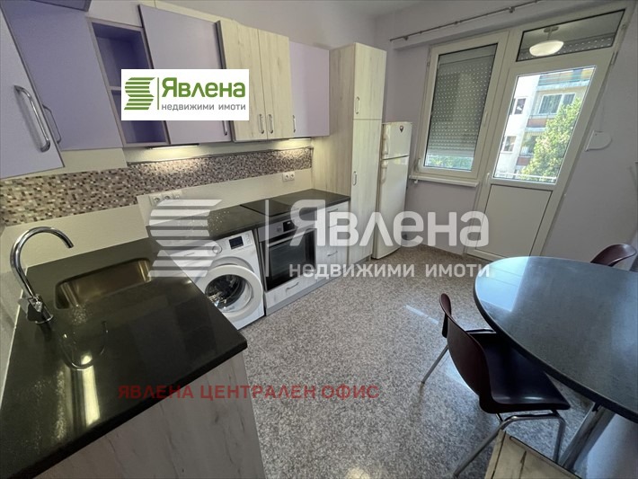 Дава под наем  2-стаен град София , Лозенец , 58 кв.м | 86623434 - изображение [11]