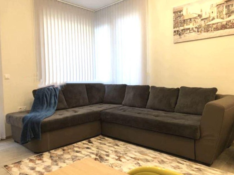 Kiralık  1 yatak odası Varna , Briz , 70 metrekare | 35151373 - görüntü [2]