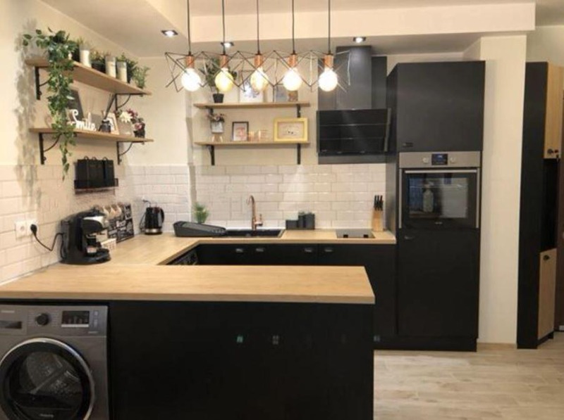 Kiralık  1 yatak odası Varna , Briz , 70 metrekare | 35151373 - görüntü [3]