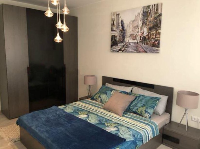Kiralık  1 yatak odası Varna , Briz , 70 metrekare | 35151373 - görüntü [5]