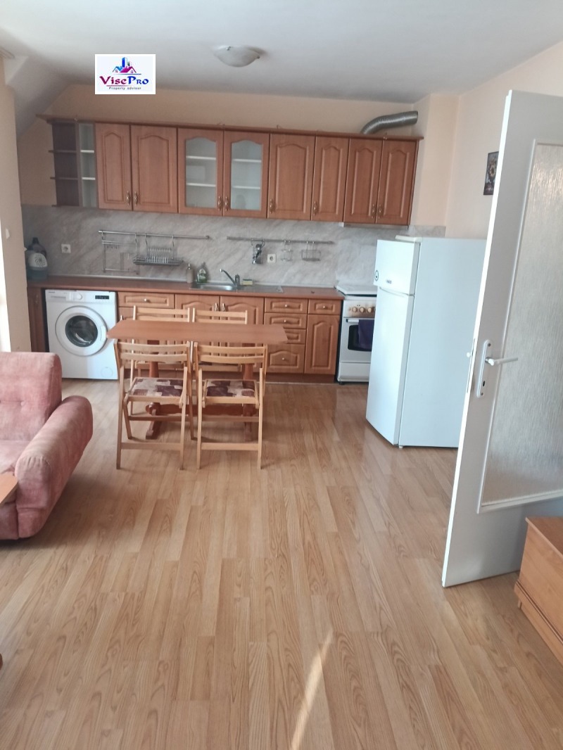В оренду  1 спальня Пловдив , Младежки Хълм , 65 кв.м | 25315087