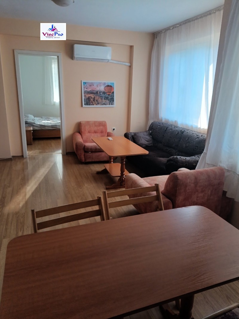 В оренду  1 спальня Пловдив , Младежки Хълм , 65 кв.м | 25315087 - зображення [3]