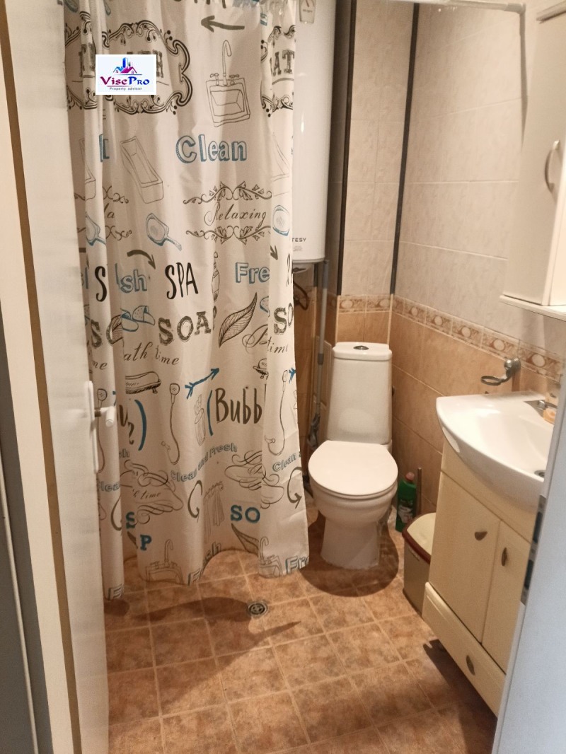 В оренду  1 спальня Пловдив , Младежки Хълм , 65 кв.м | 25315087 - зображення [6]