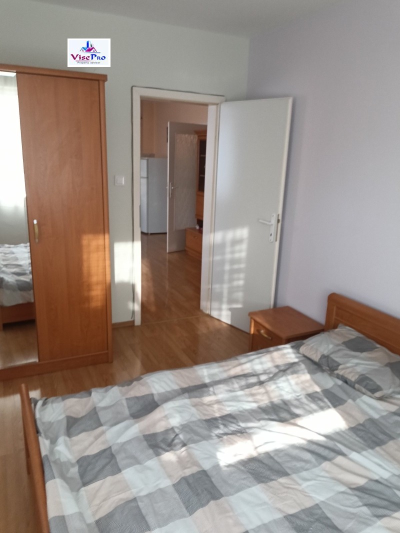 В оренду  1 спальня Пловдив , Младежки Хълм , 65 кв.м | 25315087 - зображення [5]
