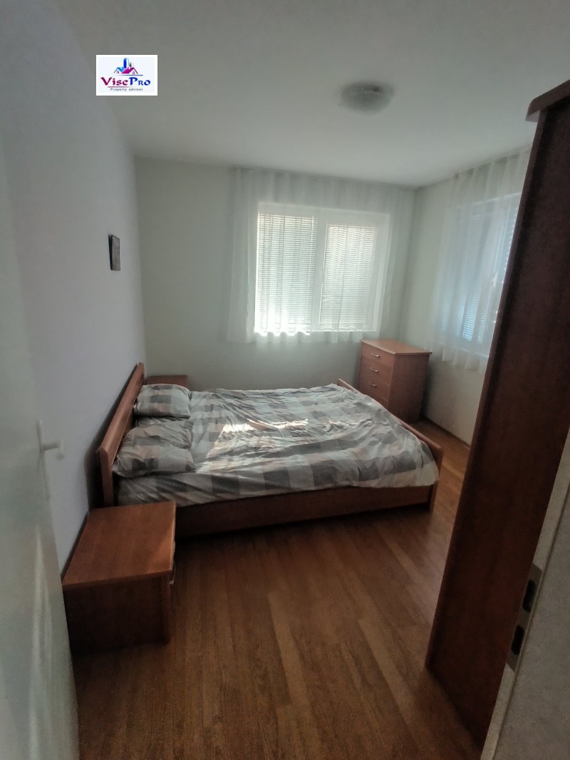 В оренду  1 спальня Пловдив , Младежки Хълм , 65 кв.м | 25315087 - зображення [4]