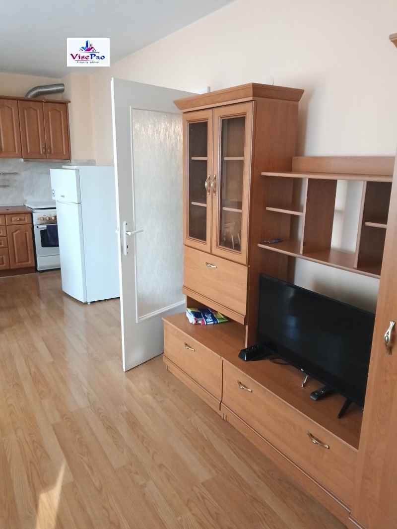 В оренду  1 спальня Пловдив , Младежки Хълм , 65 кв.м | 25315087 - зображення [2]