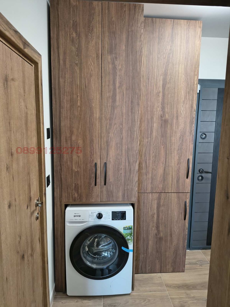 Til leie  1 soverom Sofia , Zona B-5 , 61 kvm | 58880650 - bilde [3]
