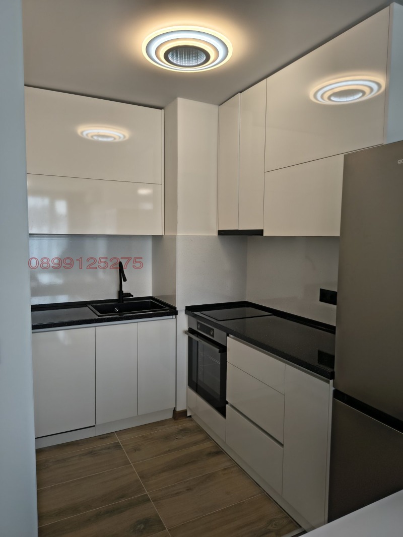 Til leie  1 soverom Sofia , Zona B-5 , 61 kvm | 58880650 - bilde [6]