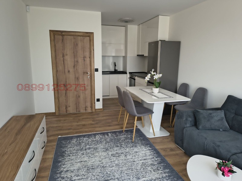 Под наем 2-СТАЕН, град София, Зона Б-5 • 750 € • 42519341 — Holmes.bg