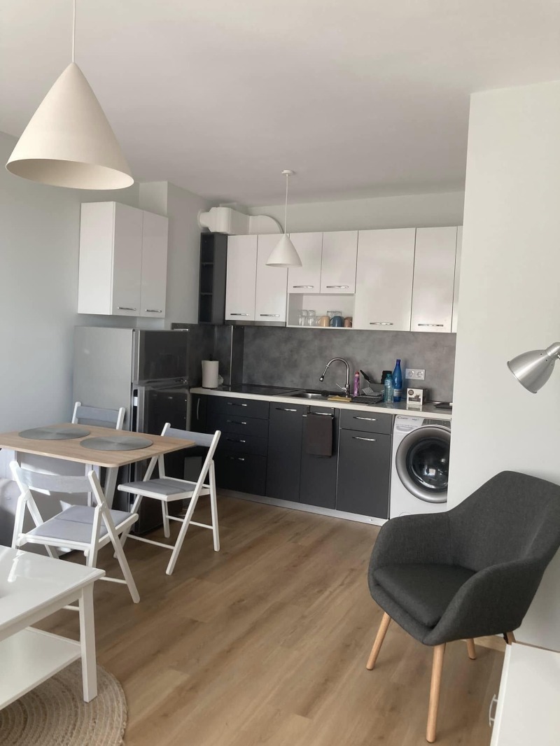 K pronájmu  1 ložnice Varna , Briz , 55 m2 | 52740613 - obraz [2]