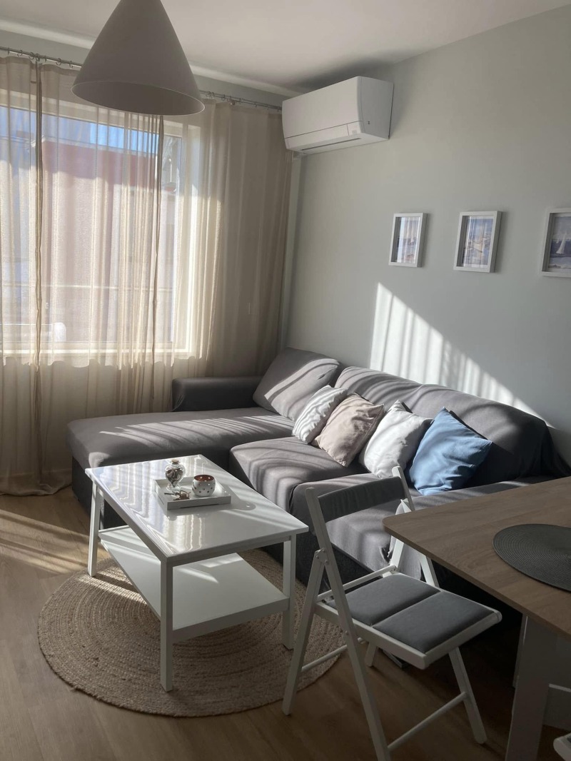 K pronájmu  1 ložnice Varna , Briz , 55 m2 | 52740613