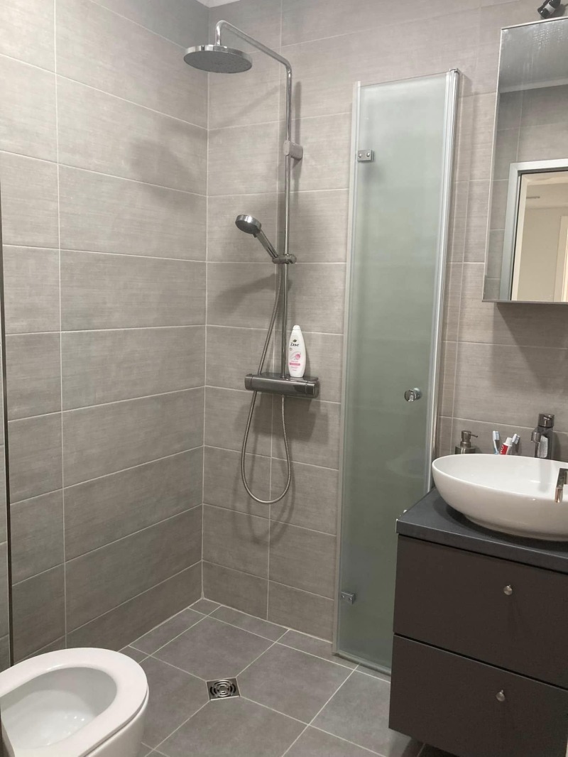 K pronájmu  1 ložnice Varna , Briz , 55 m2 | 52740613 - obraz [4]