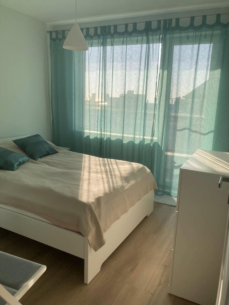 K pronájmu  1 ložnice Varna , Briz , 55 m2 | 52740613 - obraz [3]