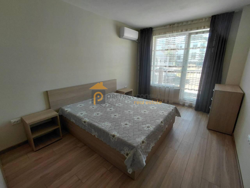 Дава под наем  2-стаен град Пловдив , Остромила , 66 кв.м | 84471985 - изображение [5]