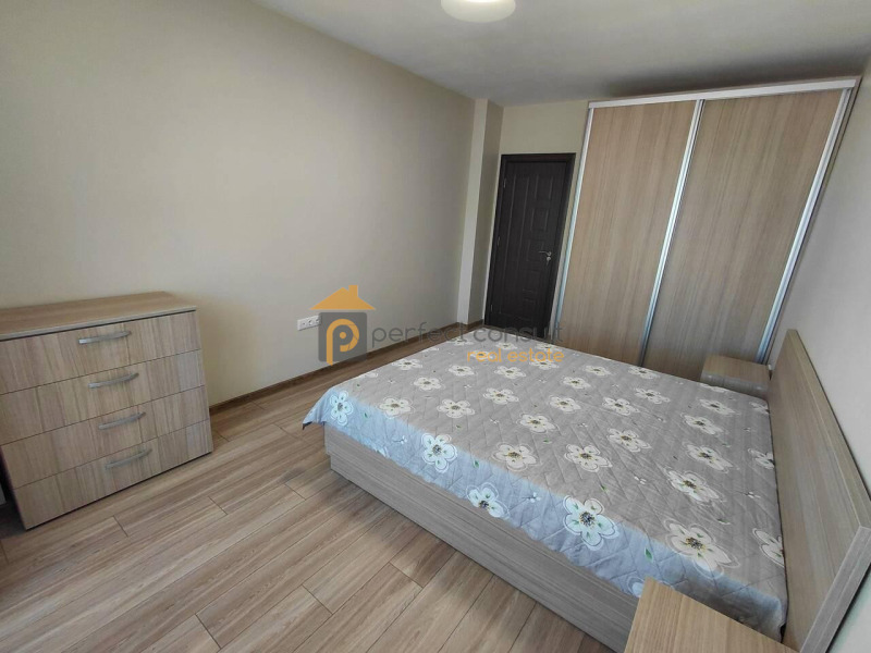 Дава под наем  2-стаен град Пловдив , Остромила , 66 кв.м | 84471985 - изображение [6]