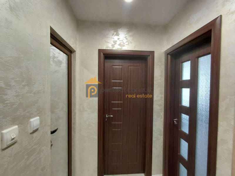 Дава под наем  2-стаен град Пловдив , Остромила , 66 кв.м | 84471985 - изображение [7]