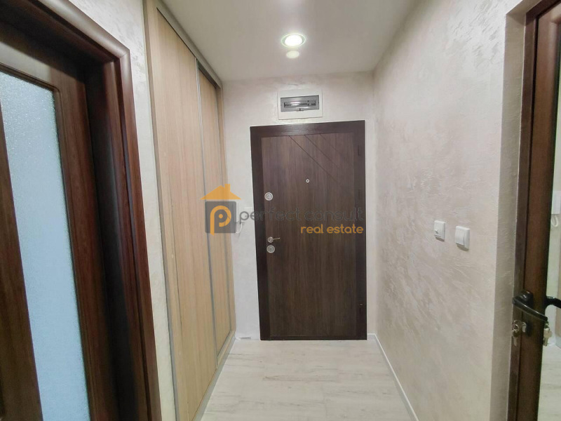 Дава под наем  2-стаен град Пловдив , Остромила , 66 кв.м | 84471985 - изображение [9]
