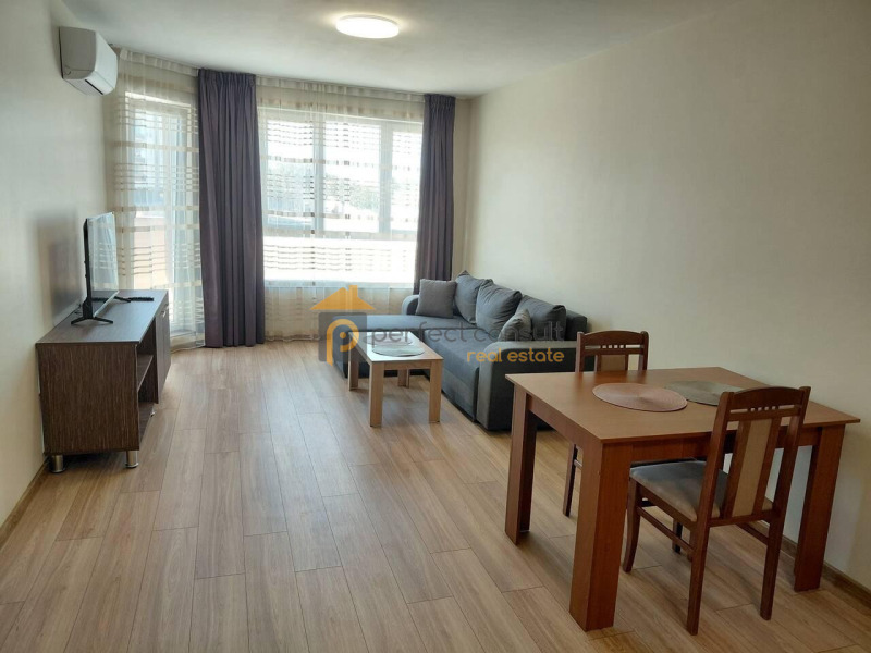 Дава под наем  2-стаен град Пловдив , Остромила , 66 кв.м | 84471985 - изображение [2]