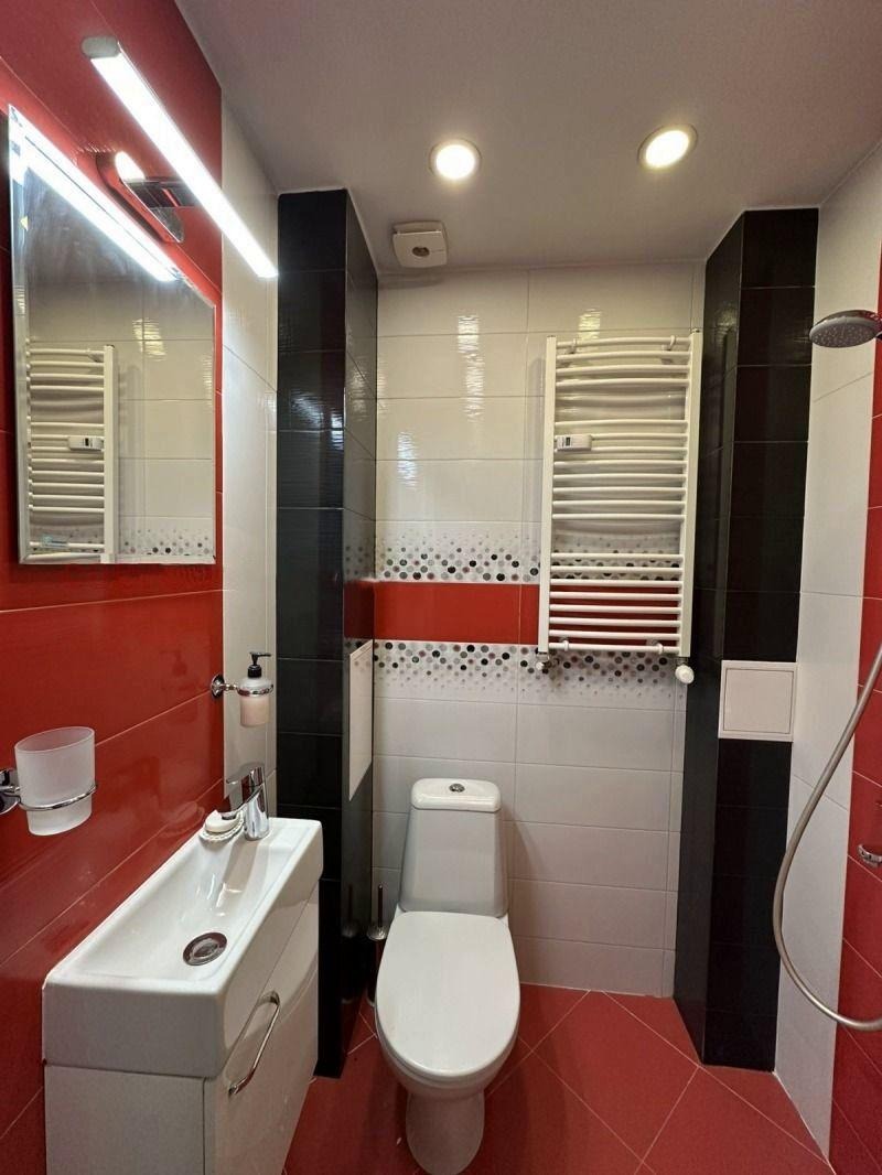 A louer  1 chambre Sofia , Doktorski pametnik , 55 m² | 39134801 - image [5]