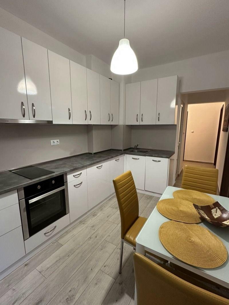 A louer  1 chambre Sofia , Doktorski pametnik , 55 m² | 39134801 - image [2]