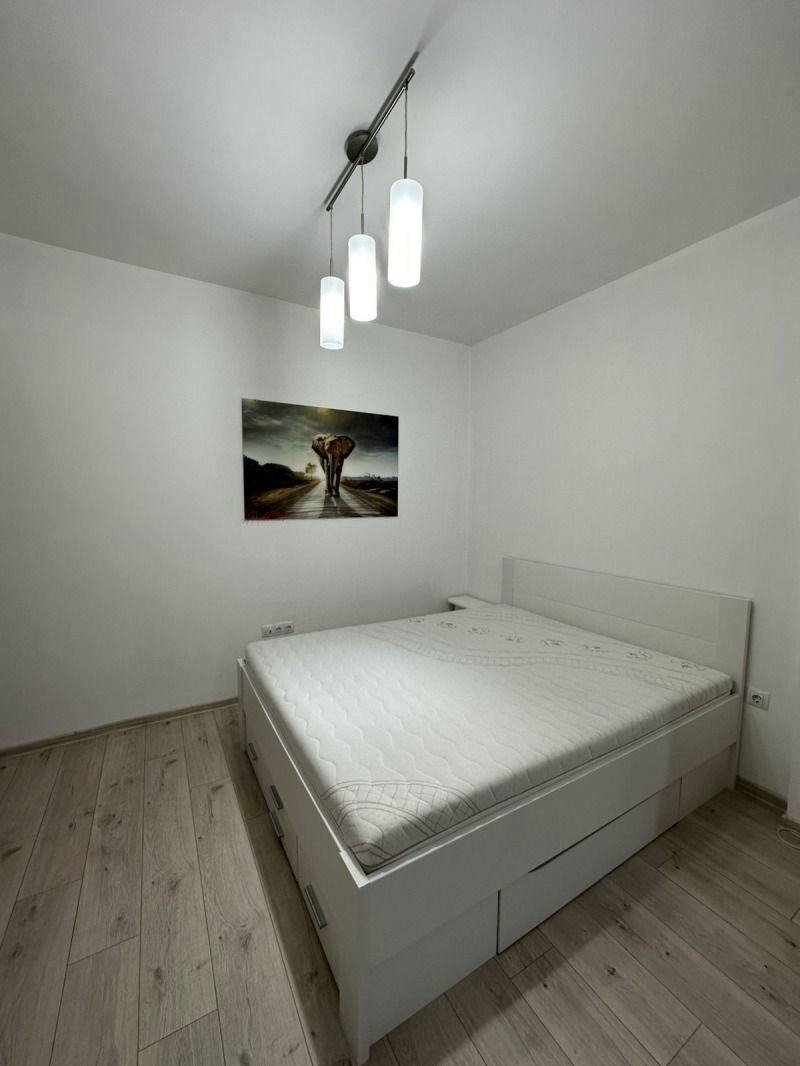 A louer  1 chambre Sofia , Doktorski pametnik , 55 m² | 39134801 - image [4]