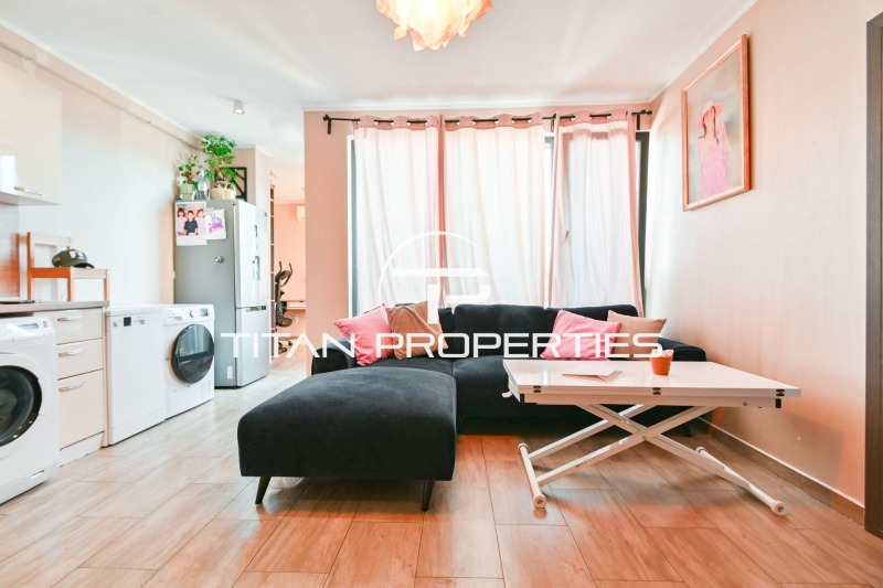 Дава под наем 2-СТАЕН, гр. София, Малинова долина