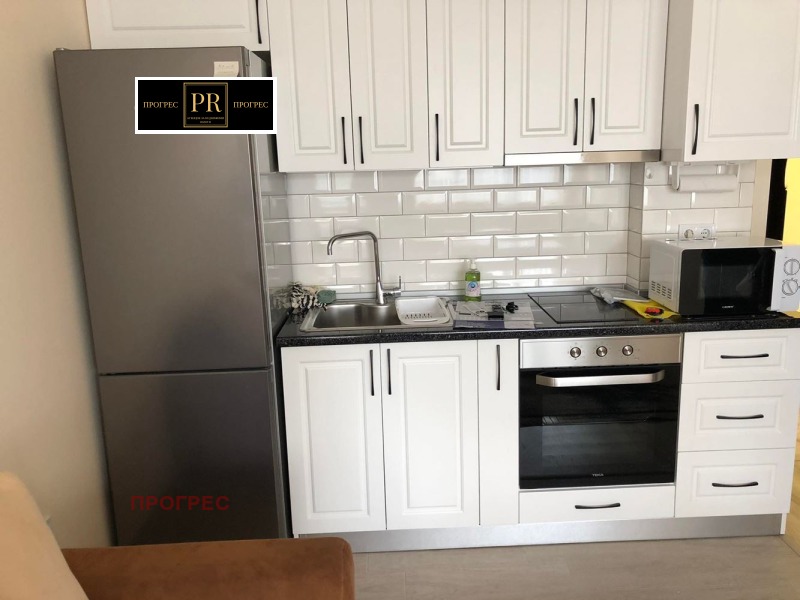 Дава под наем 3-СТАЕН, гр. Пловдив, Христо Смирненски, снимка 10 - Апартаменти - 52718842