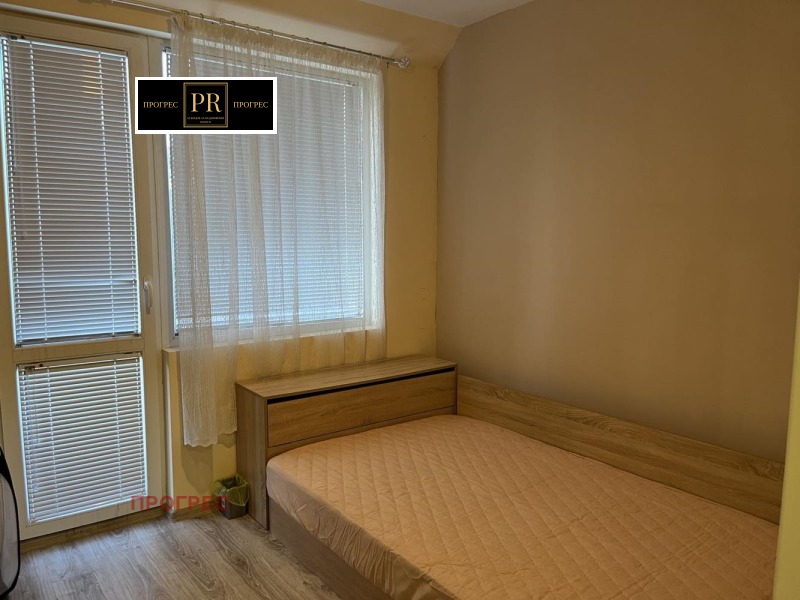 Дава под наем 3-СТАЕН, гр. Пловдив, Христо Смирненски, снимка 14 - Апартаменти - 52718842