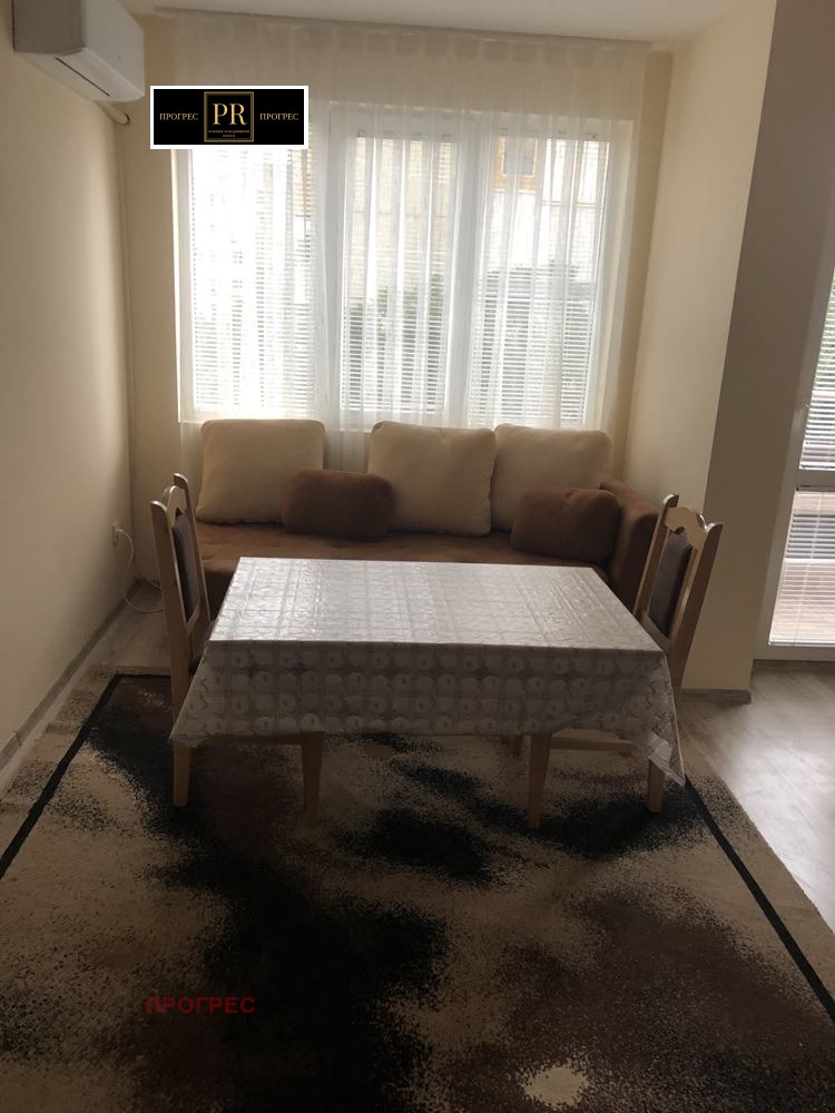 Дава под наем 3-СТАЕН, гр. Пловдив, Христо Смирненски, снимка 6 - Апартаменти - 52718842