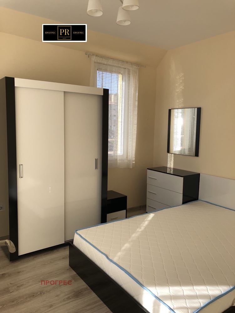 Дава под наем 3-СТАЕН, гр. Пловдив, Христо Смирненски, снимка 11 - Апартаменти - 52718842