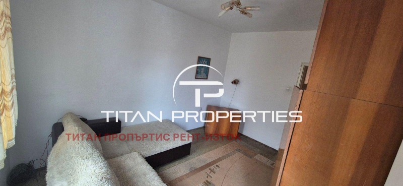 Дава под наем 3-СТАЕН, гр. Бургас, Възраждане, снимка 3 - Апартаменти - 53177328