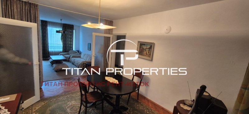 Дава под наем 3-СТАЕН, гр. Бургас, Възраждане