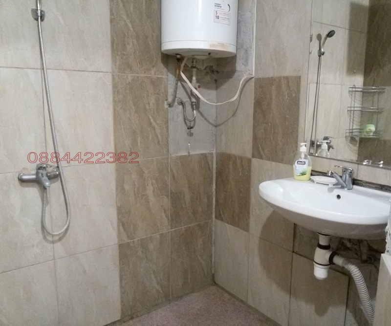 Дава под наем 3-СТАЕН, гр. Русе, Дружба 1, снимка 4 - Апартаменти - 53280870