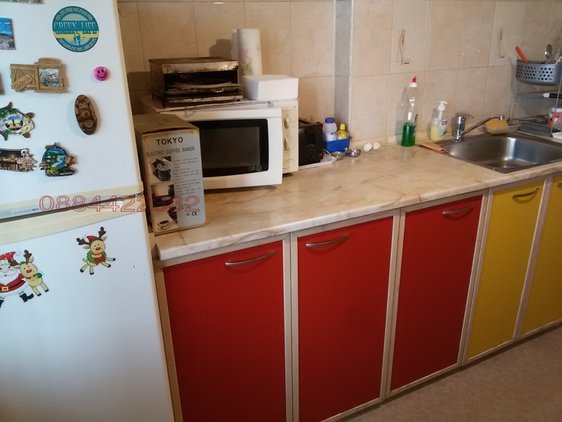 Дава под наем 3-СТАЕН, гр. Русе, Дружба 1, снимка 2 - Апартаменти - 53280870