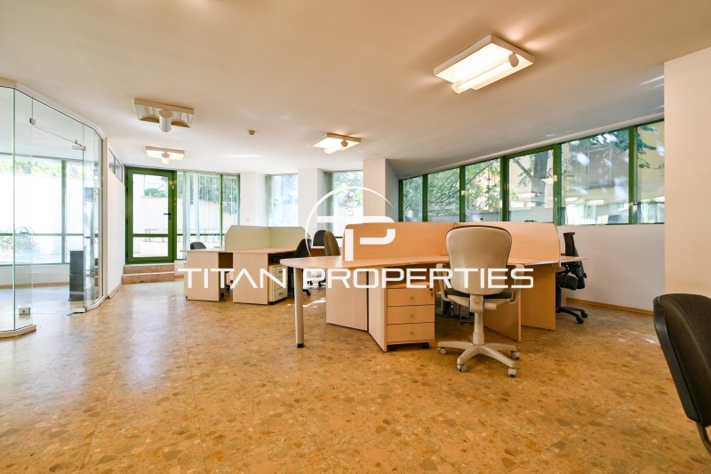 For Rent  Office Sofia , Oborishte , 246 sq.m | 67621875 - image [17]