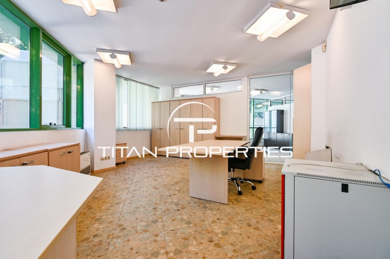 For Rent  Office Sofia , Oborishte , 246 sq.m | 67621875 - image [16]