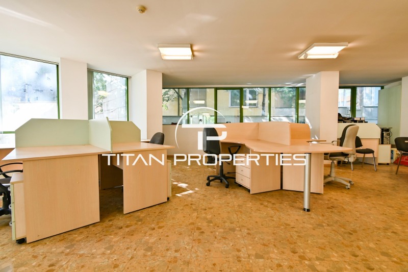 For Rent  Office Sofia , Oborishte , 246 sq.m | 67621875 - image [14]